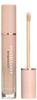 Covericious Power Fit Concealer - 2 Colors #23 Peanut