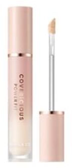 Covericious Power Fit Concealer - 4 Colors #17 Fair