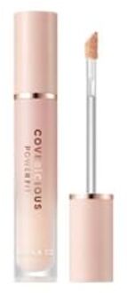 Covericious Power Fit Concealer - 4 Colors #19 Light