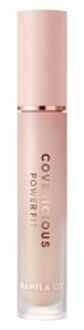 Covericious Power Fit Concealer - 4 Colors #21 Peach