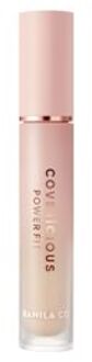 Covericious Power Fit Concealer - 4 Colors #23 Peanut
