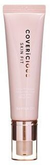 Covericious Skin Fit Tinted Moisturizer - Getinte Moisturizer