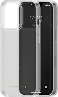 Covers iDeal Of Sweden Case Case Iphone 13 Pro Clear 1 st