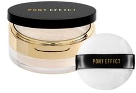 Coverstay Bake en  Fix Powder