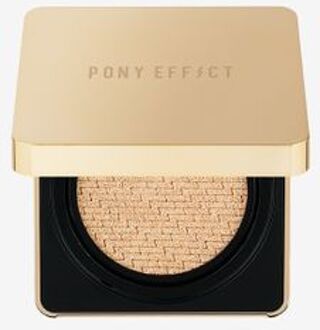 Coverstay Cushion Foundation EX - 4 kleuren