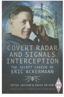 Covert Radar and Signals Interception