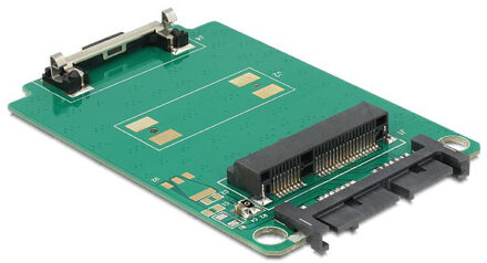 Coverter Micro SATA 16pin>Fullsiz