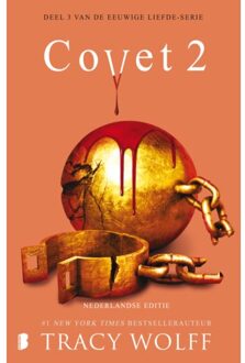 Covet 2 - Eeuwige Liefde - Tracy Wolff