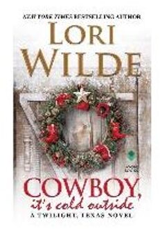 Cowboy, It's Cold Outside