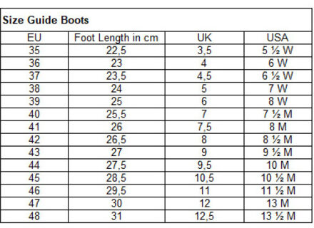 Cowboy laarzen alabama 2524-cognac lavado Klaproos - 39