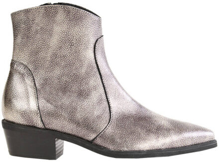 Cowboy laarzen aris Beige - 40