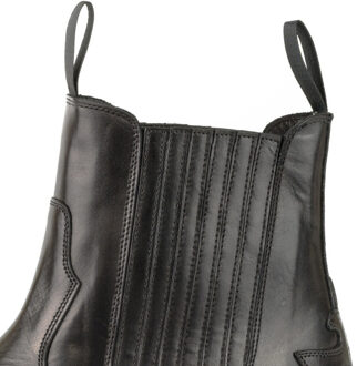 Cowboy laarzen austin-1931-vacuno negro Zwart - 43