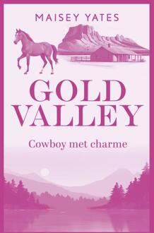 Cowboy met charme -  Maisey Yates (ISBN: 9789402578867)