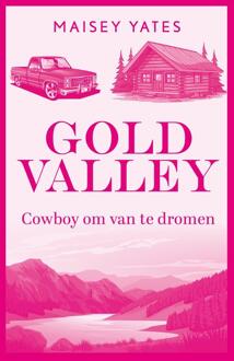 Cowboy om van te dromen -  Maisey Yates (ISBN: 9789402578409)