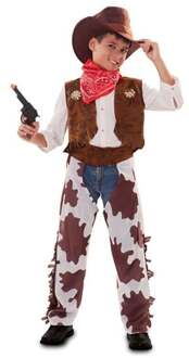 Cowboy verkleed kostuum kind