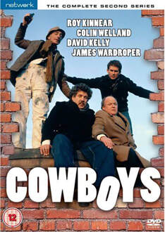 Cowboys: 2nd Series