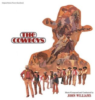 Cowboys - John Williams