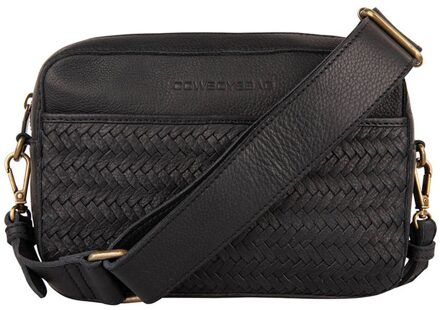 Cowboysbag Froxfield Bag black Damestas Zwart - H 15 x B 22 x D 6