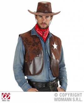 Cowboyvest Carl