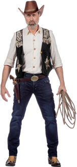 Cowboyvest - S/M