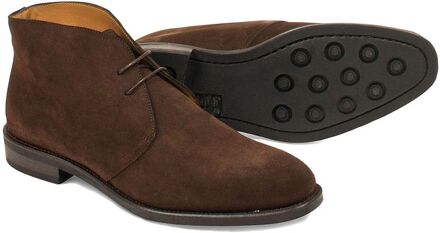 Cowden Boot Bruin - 40