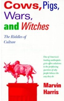 Cows Pigs Wars And Witches