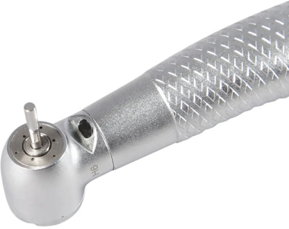 COXO Dental Led Cartridge Turbine Fit Kavo Fiber Optic Handpiece Dental Material Polishing tools