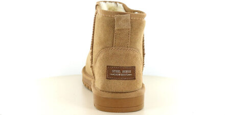 Cozy boot 274.33.093 Klaproos - 40