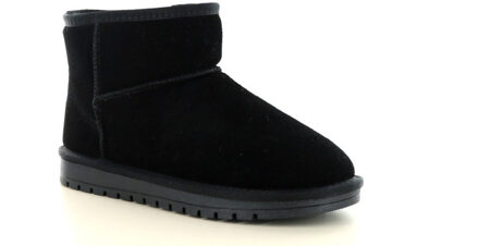 Cozy boot 274.90.329 Zwart - 39