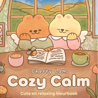 Cozy Calm - Cozy - Cherry Lam