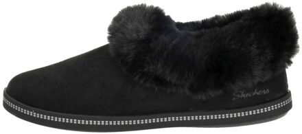 Cozy Campfire Pantoffels zwart - 41,40,39,38,37,36