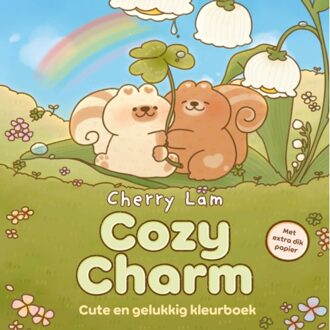Cozy Charm - Cherry Lam - Cherry Lam