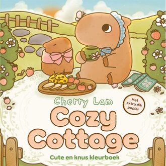 Cozy Cottage - Cherry Lam - Cherry Lam