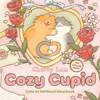 Cozy Cupid - Cherry Lam - Cherry Lam