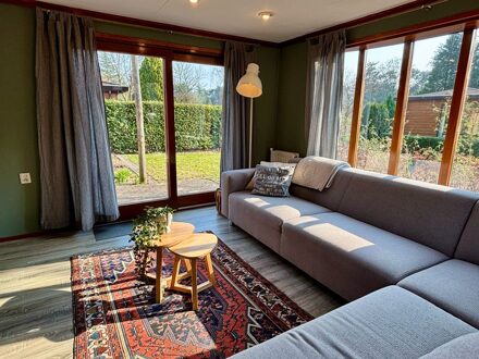 Cozy Lodge - 4 personen