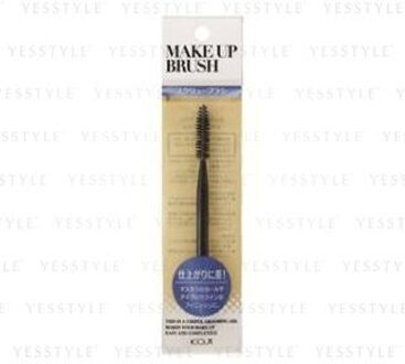 Cozy Make Up Brush 1 pc