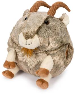 Cozy Noxxiez Handwarmer geit bruin