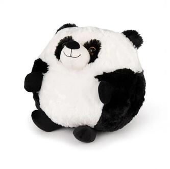 Cozy Noxxiez Knuffel Panda wit