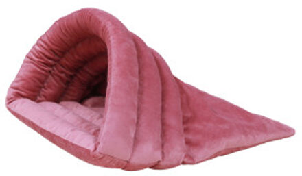 Cozy slaapzak voor de kat Lichtgrijs