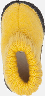 Cozy Sloffen - Geel - Maat 20