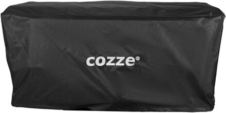 Cozze beschermhoes voor Pizza Oven 17''