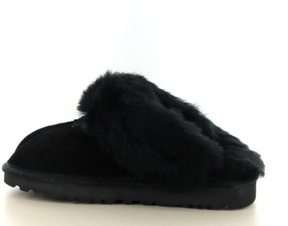 Cozzia - maat 41 Zwart