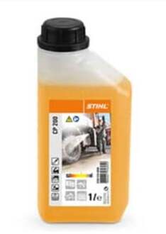 CP 200 - Reinigingsmiddel - 1 l