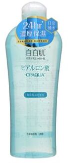 CPAQUA Super Moist Toner With Hyaluronic Acid 250ml