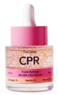 CPR Triple-Synergy Wrinkle Care Serum 30ml