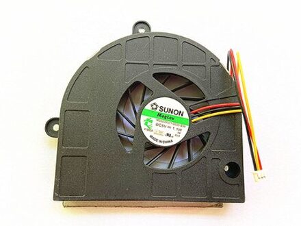Cpu Cooling Fan Voor Asus K43 K53T K43TK K43TA K73B K43T K43B K53B K53BY K53t A53U K53 X53U