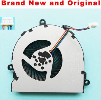 Cpu Cooling Fan Voor Hp 15-bw 15-Bw015DX 15-bw016dx 15-bw038dx 15-bs016dx 15-bs038dx Cpu Fan Koeler 925012-001