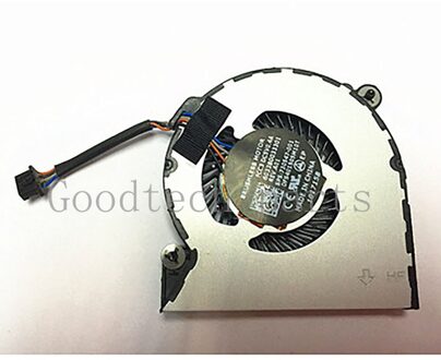 Cpu Cooling Fan Voor Hp Elitebook 720 820 G1 820 G2 725G2 730547-001 Cpu Fan 4 Draad 6033B0033301 DC5V