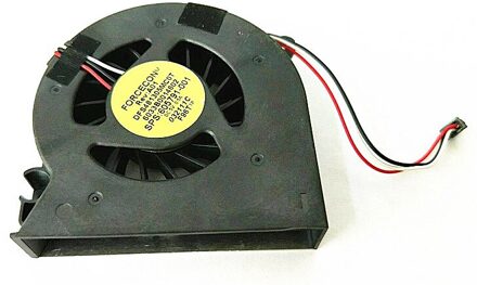 Cpu Cooling Koeler Ventilator Voor Hp CQ320 CQ510 CQ421 CQ515 CQ516 CQ615 CQ610 Koeler Fan