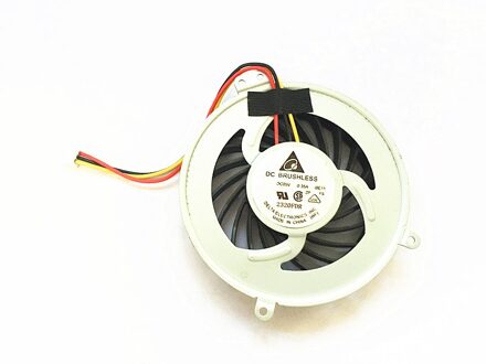 Cpu Cooling Koeler Ventilator Voor Ibm Thinkpad E40 E50 SL410 L410 SL510 SL510K Koeler Fan